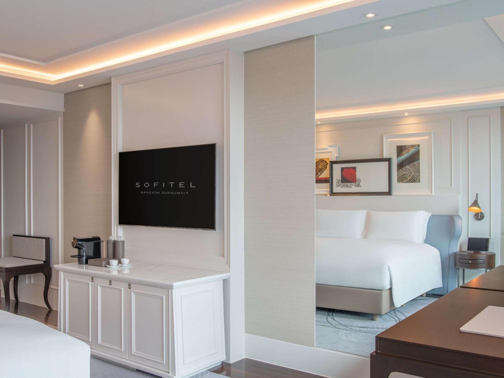 Sofitel Sukhumvit Khách sạn