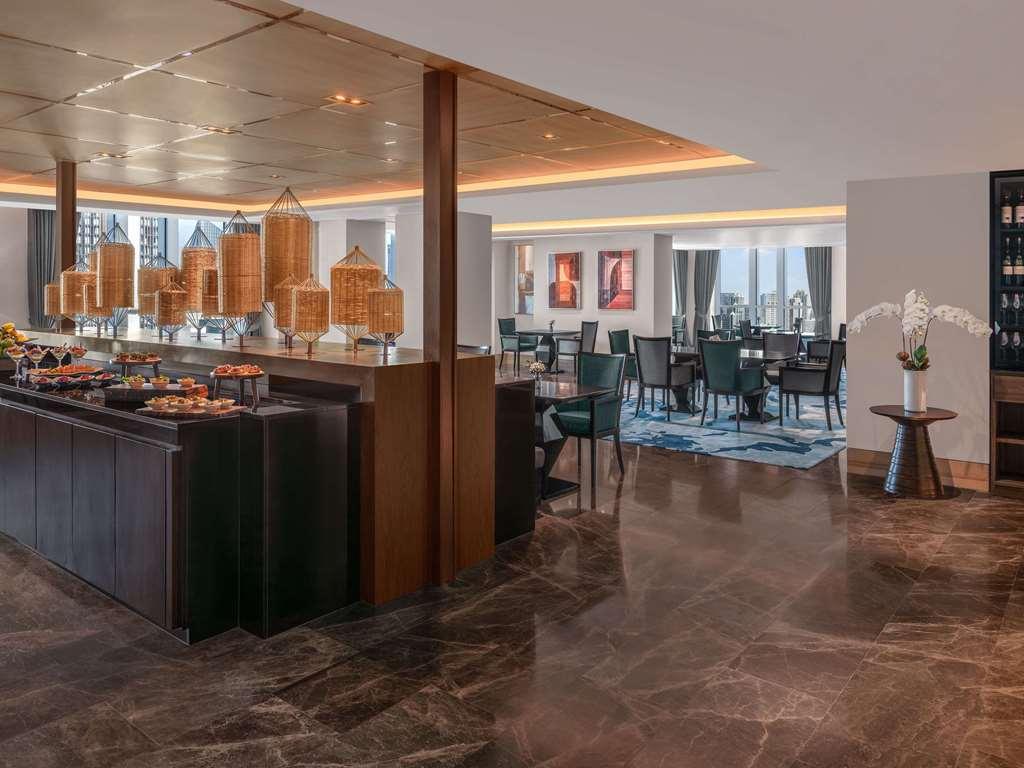Sofitel Sukhumvit Khách sạn